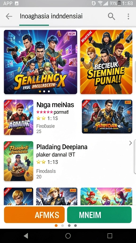 Screenshot Cara Pasang fb168 di HP Android dengan Benar nomor 1