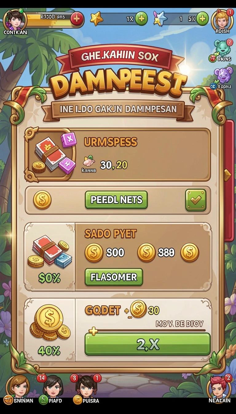 Screenshot bos138 APK Terbaru untuk Perangkat Android nomor 2