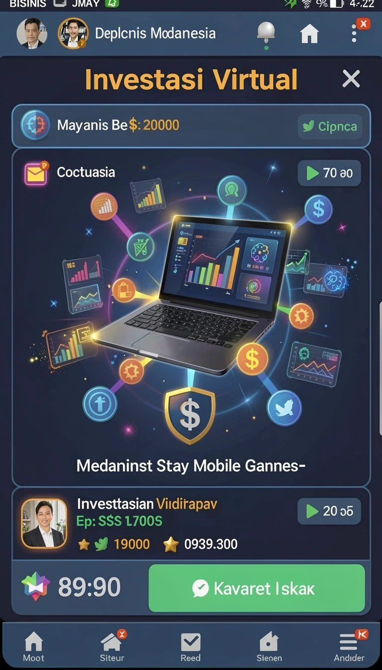 Screenshot buas33 Terbaru: Review Aplikasi dan Link Unduh nomor 1
