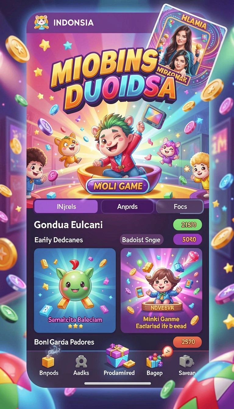 Screenshot mpo888 Terbaru: Download APK Resmi dan Aman nomor 2