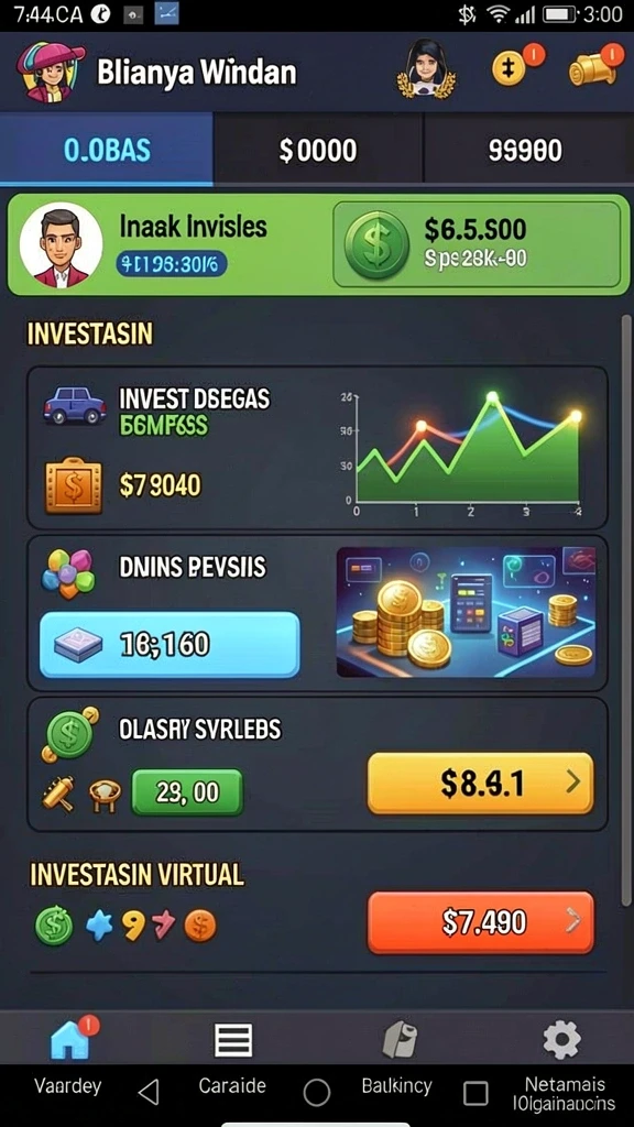 Screenshot Panduan Instalasi Aplikasi gg368 di Android nomor 3