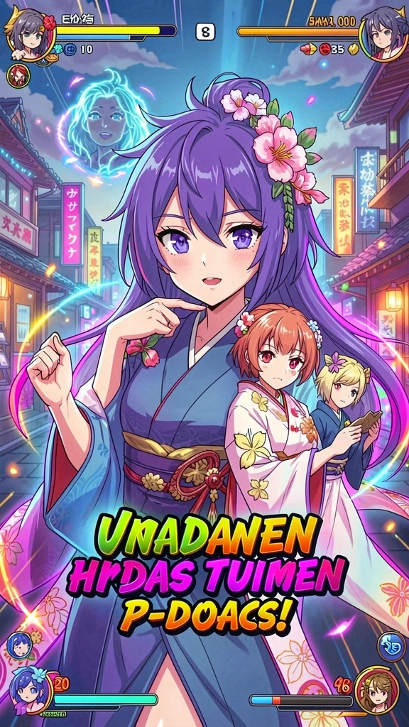 Screenshot rsngame APK: Cara Download dan Instal di Android nomor 2
