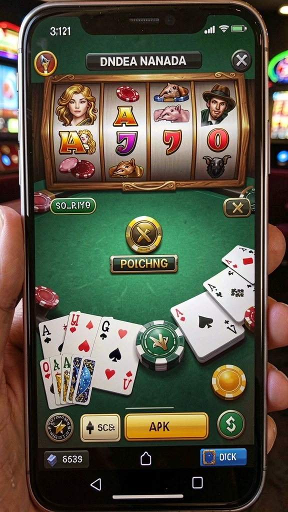 Screenshot citibet88 APK Versi Terbaru untuk Android 2026 nomor 1