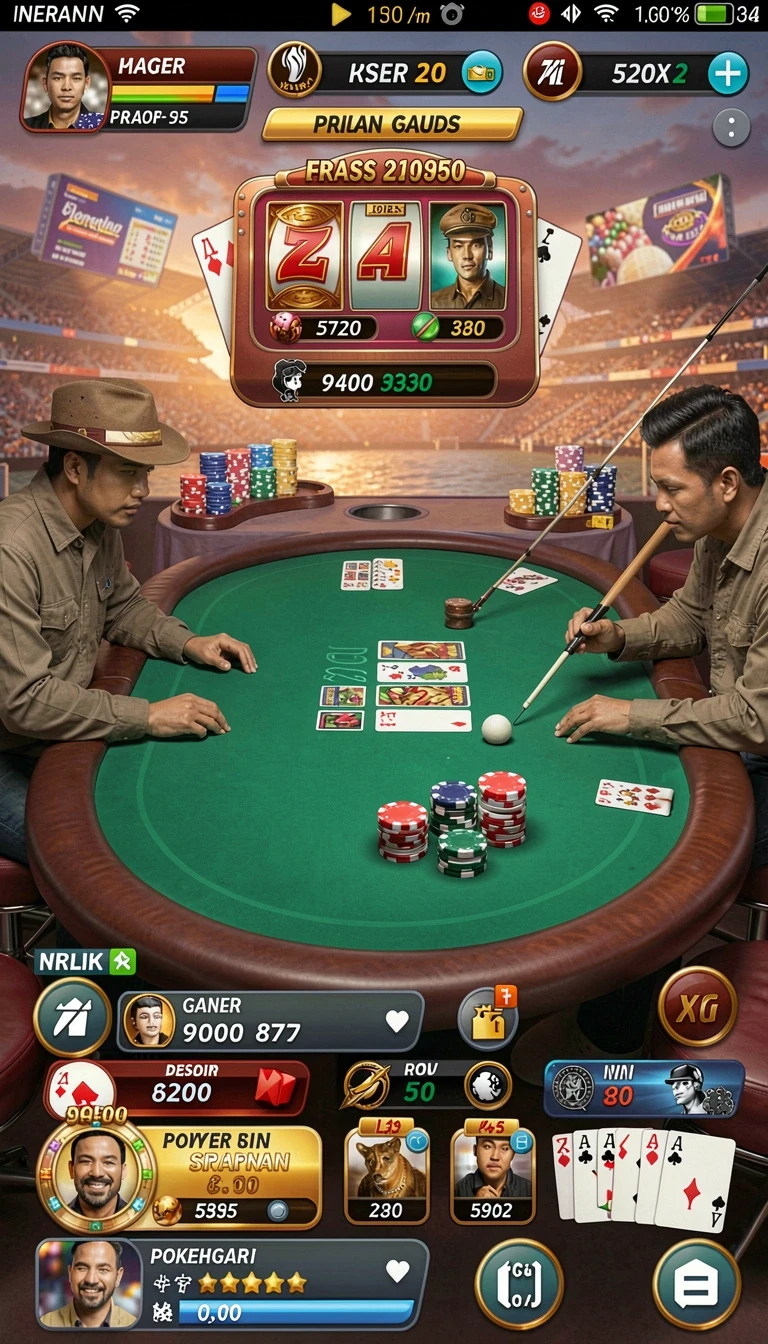 Screenshot Aplikasi ibet899 Terbaru dengan Fitur Terbaik nomor 2