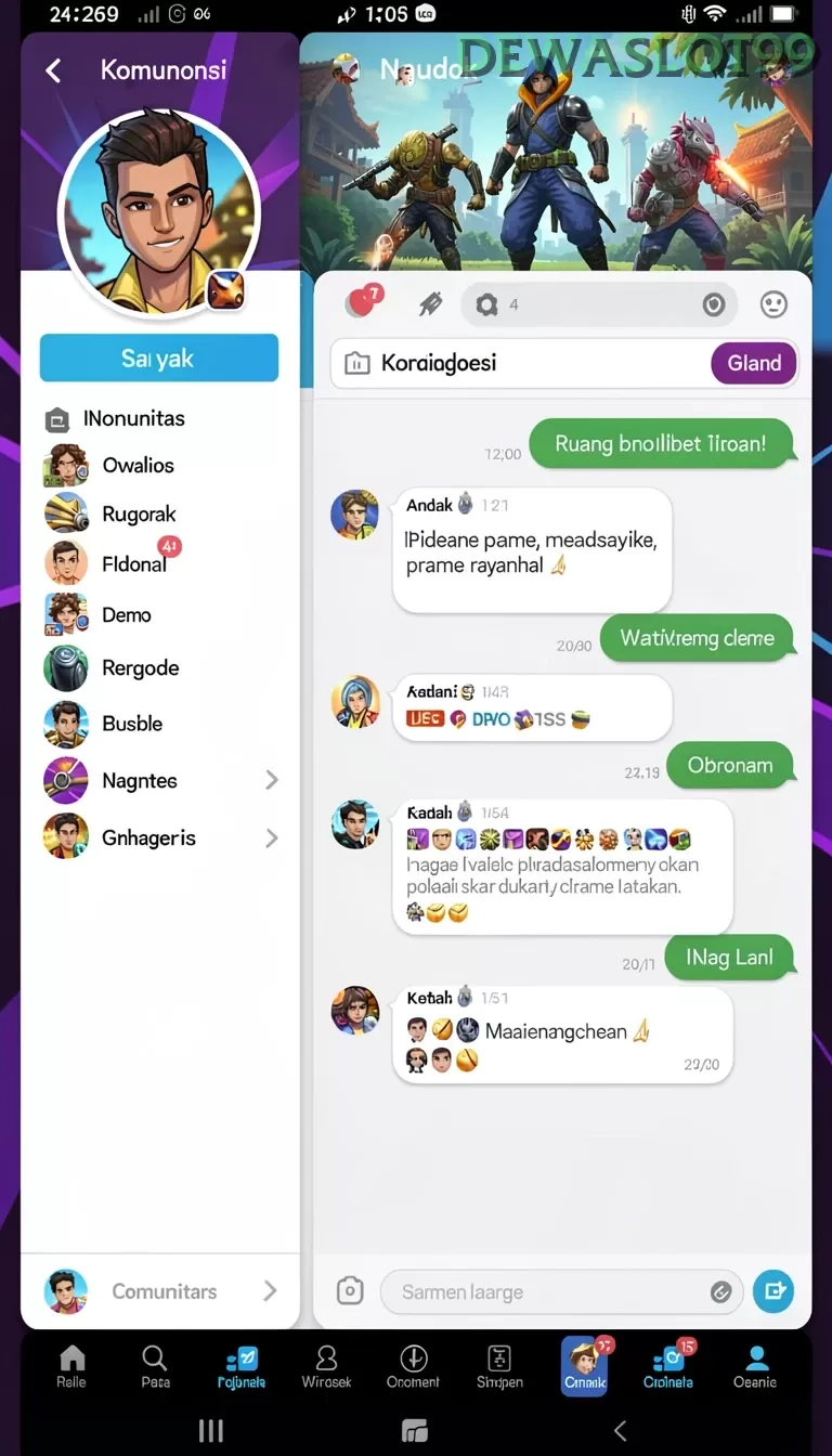 Screenshot logam777 nomor 3