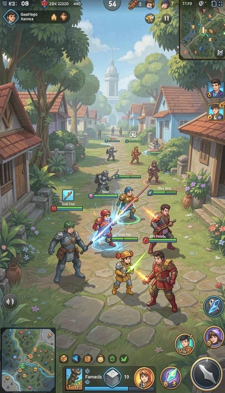 Screenshot bigwin138 Versi Terbaru: Apa yang Baru? nomor 3