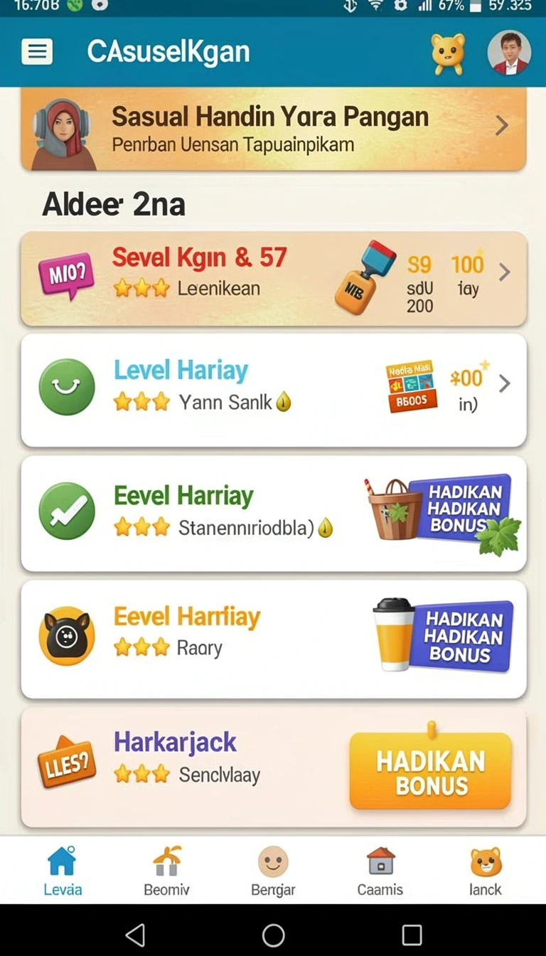 Screenshot slot88 APK: Cara Download dan Instal di Android nomor 2