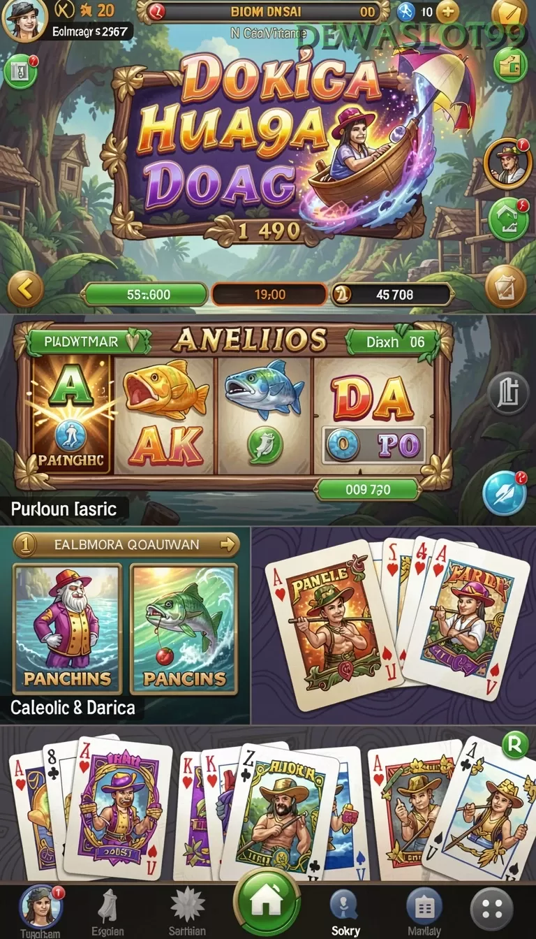 Screenshot bigwin138 nomor 3