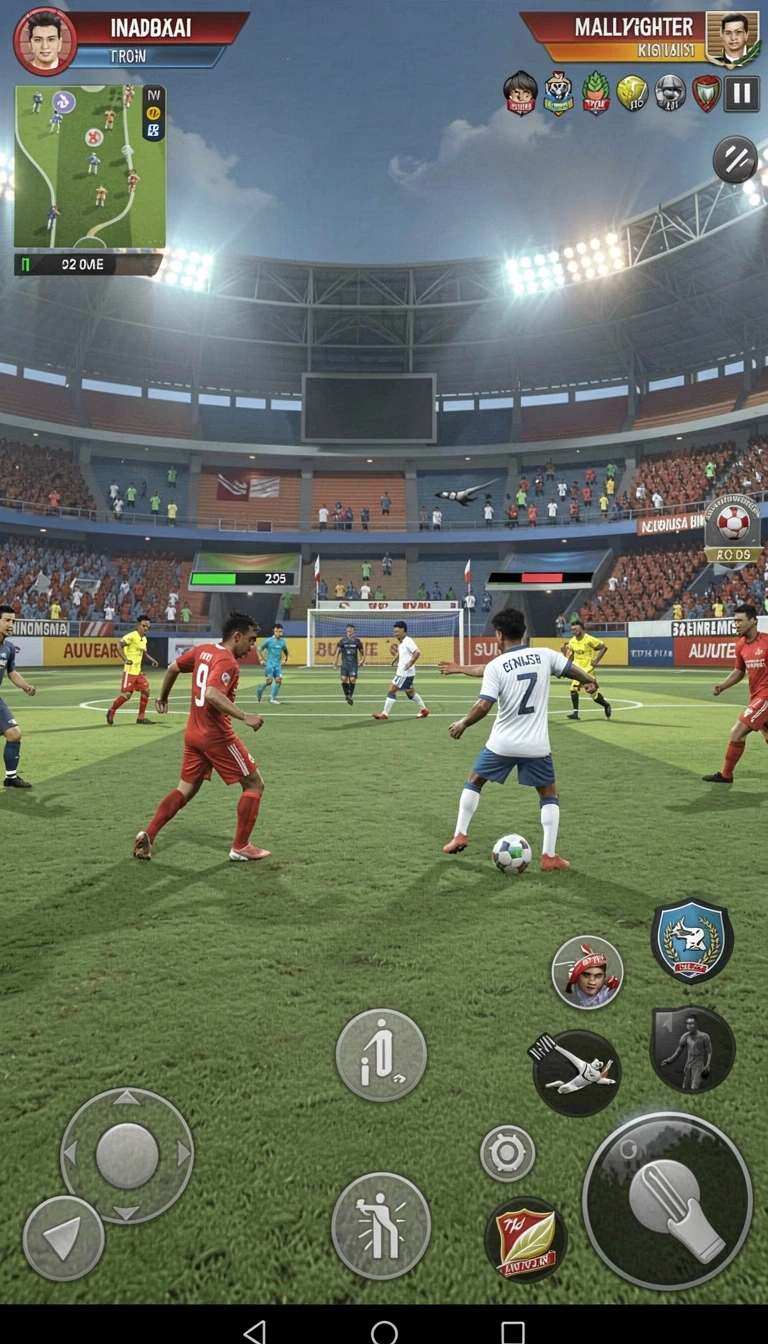 Screenshot Update Aplikasi mpo999 ke Versi Terbaru nomor 2