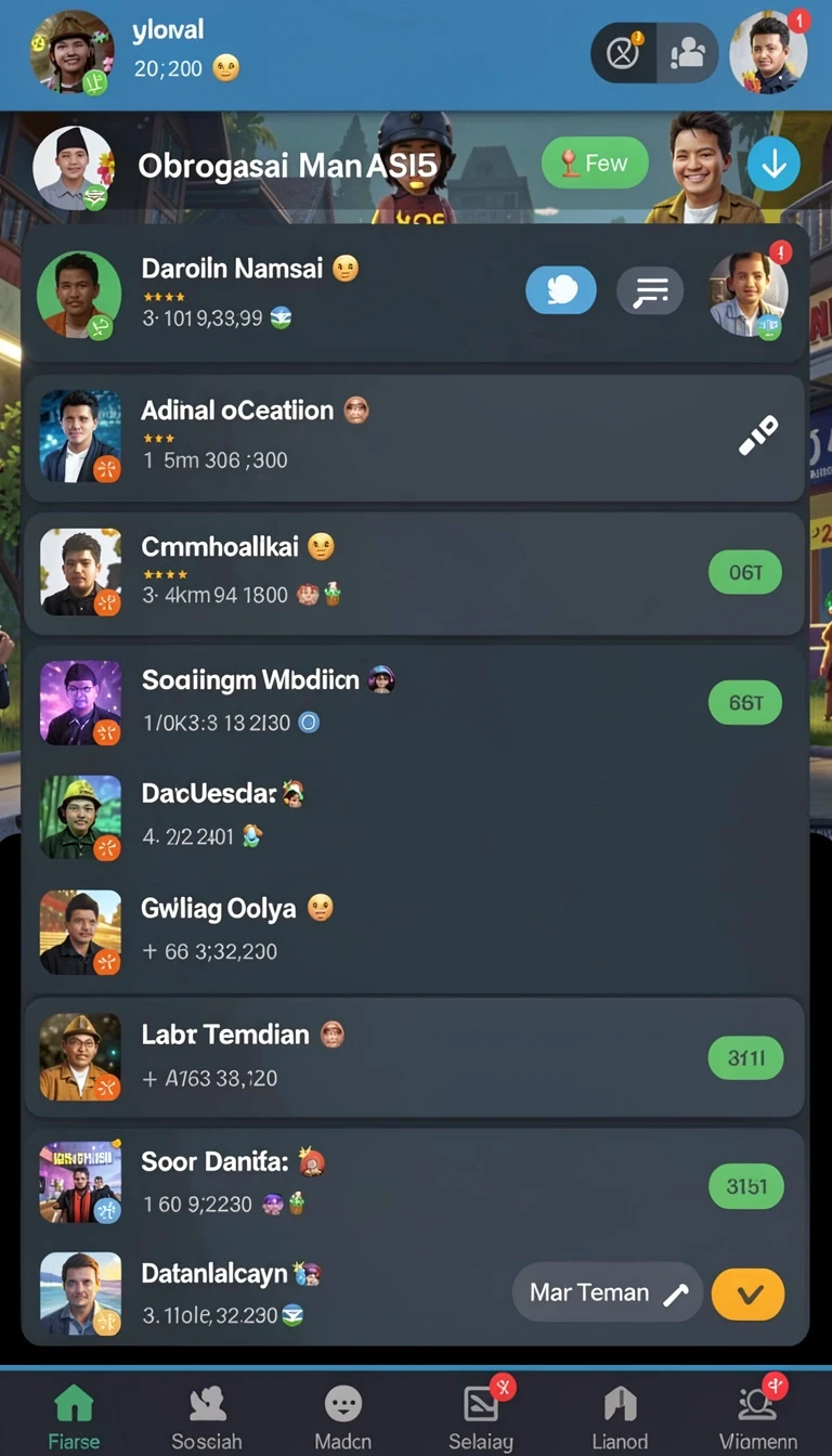 Screenshot indotogel Versi Terbaru: Apa yang Baru? nomor 2