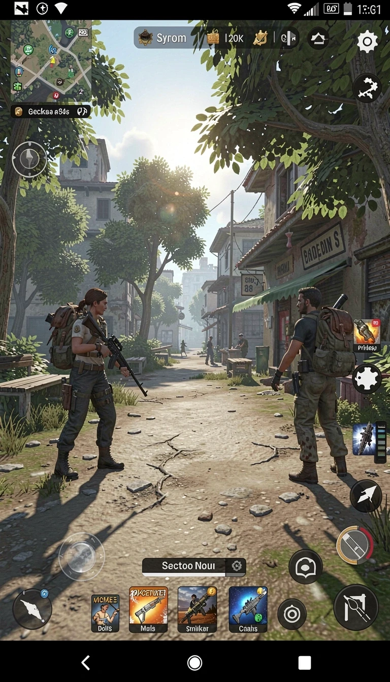 Screenshot bom88 APK Versi Terbaru untuk Android 2026 nomor 3