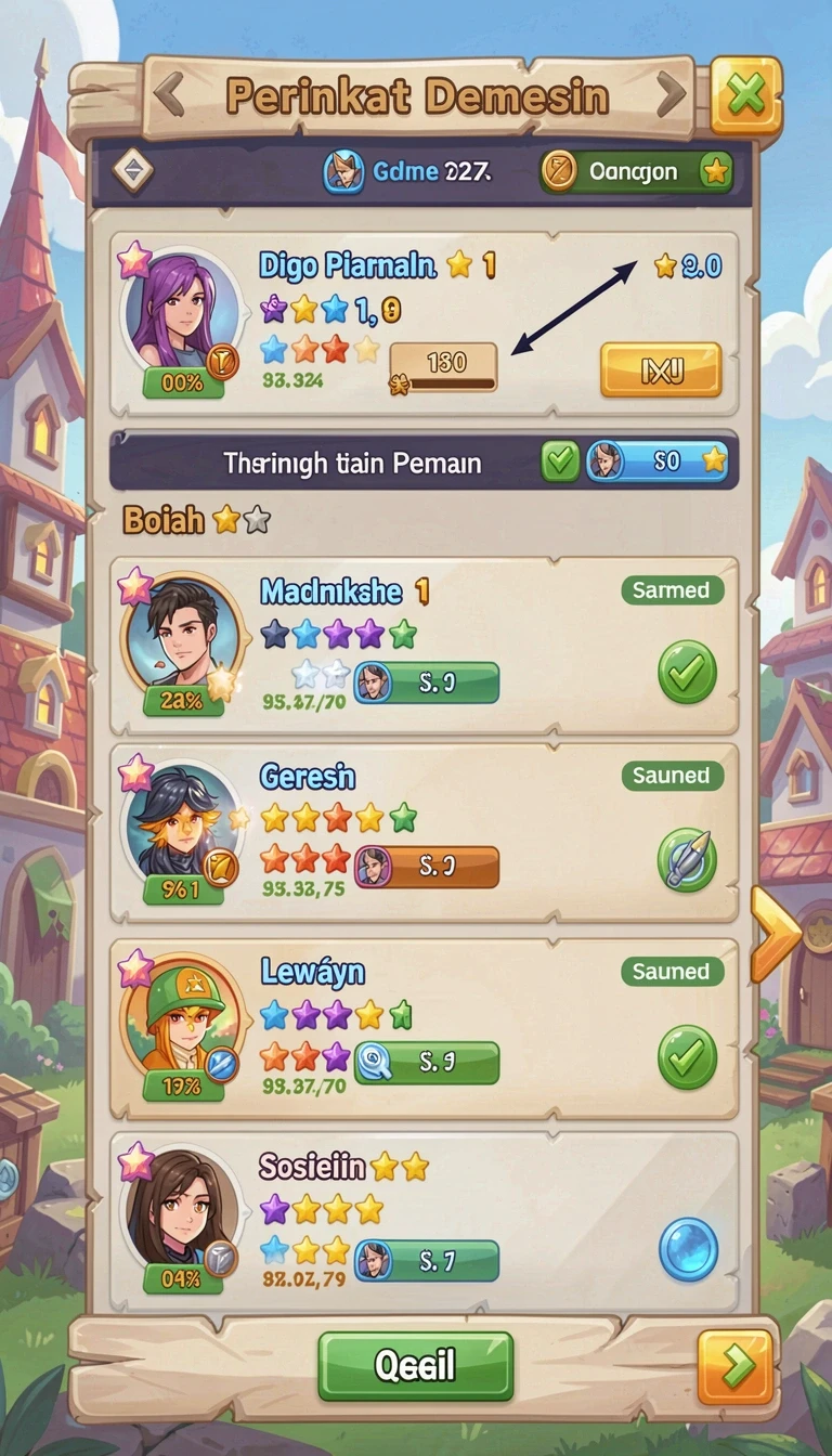 Screenshot Review Aplikasi gacor22 nomor 3
