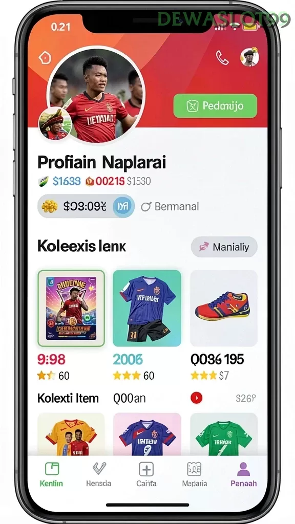 Screenshot online138 nomor 3